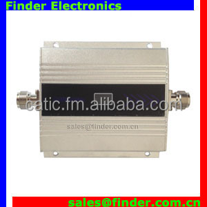 Bộ Đầy Đủ Bộ Lặp Tín Hiệu Mini GSM 900MHz Cho Điện Thoại Di Động Có Ăng Ten Và Cáp - Product Image 3