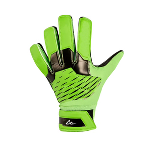 Guantes de Fútbol Americano de Alta Calidad 100% Personalizables con su Propio Logotipo, Guantes de Fútbol Americano con Impresión Personalizada - Product Image 2