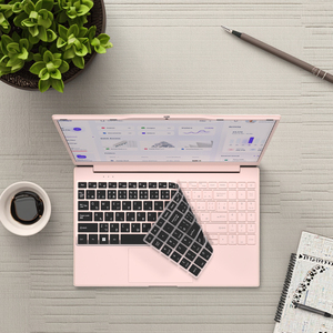 Portátil Multifuncional de 15.6 Pulgadas IPS FHD N5100 con Teclado Retroiluminado y Sensor de Huellas Dactilares, Mejor Oferta - Product Image 3