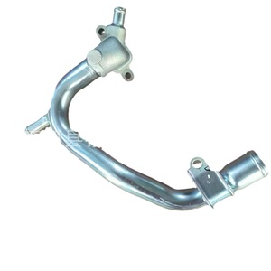 Tuyau d'admission d'eau Great Wall 1303050 E06 en fer pour moteur diesel Haval Wingle 2.8T, pièce de rechange - Product Image 1