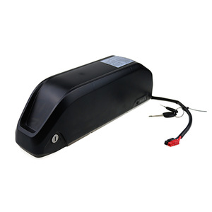 แบตเตอรี่จักรยานไฟฟ้าจีน 36V 13Ah พร้อม BMS และปลั๊กเชื่อมต่อสำหรับจักรยานไฟฟ้า - Product Image 2