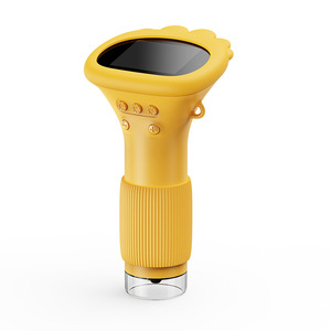 Microscopio Digital para niños, 200W, píxeles, aumento de 1000X, juguete educativo científico para niños, observación al aire libre - Product Image 2