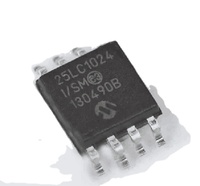 Composants électroniques Circuits intégrés Puce logique IC SN74LVC2G125DCUR En stock