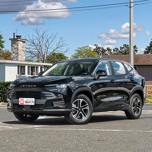 2024 JE <span class=keywords><strong>TOUR</strong></span> Dasheng Dashing 1,5 T DCT Edición Juvenil SUV Euro VI Gasolina Izquierda Asientos de cuero Techo solar panorámico Fabricación <span class=keywords><strong>China</strong></span> - Product Image 1