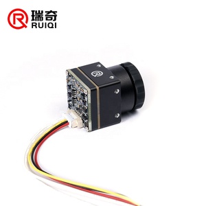 Offres Spéciales : Caméra Thermique Portable RuiQi Haute Résolution (640*512/384*288/256*192) pour Drones FPV et Accessoires de Caméra de Drone - Product Image 3