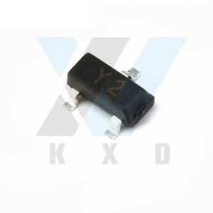 S9012 SOT23 9012 SOT <strong>SMD</strong> <strong>2T1</strong> SOT-23 new <strong>SMD</strong> transistor Spot supply, fast delivery, support BOM list quotation - Product Image 1
