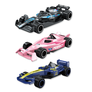 Voiture de course miniature en alliage moulé sous pression à l'échelle 1:64, modèle Hot Wheels, jouet pour enfants, coffret cadeau avec boîte de présentation - Product Image 5