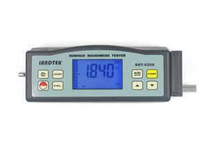 Landtek Draagbare Digitale Oppervlakteruwheid <span class=keywords><strong>Tester</strong></span> SRT-<span class=keywords><strong>6210</strong></span> Ra Rz Rt Rq Bereik 0.005-16.00um - Product Image 2