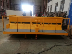 Bonne qualité pour épandeur de copeaux monté sur <span class=keywords><strong>les</strong></span> pneus de camion à benne basculante - Product Image 6