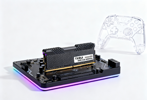RAM DDR5 Gaming Haute Vitesse 2026 4800/5200/5600/6000MHz, RAM DDR5 ECC pour le Gaming, en Stock pour 2026 - Product Image 3