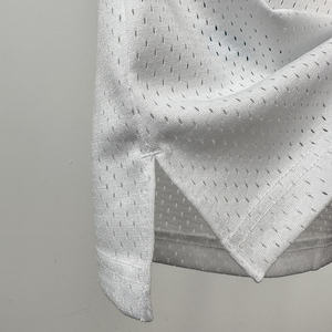 Vente en gros de vêtements pour hommes de haute qualité 100% polyester, équipe de <span class=keywords><strong>Boston</strong></span> # <span class=keywords><strong>Maillot</strong></span> de basket-ball <span class=keywords><strong>Tatum</strong></span>, cousu, logo personnalisé en relief 3D, séchage rapide, short - Product Image 2