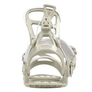 Fixations de <span class=keywords><strong>snowboard</strong></span> monoplanches à enfilage rapide L1 avec système Step-In pour hommes, pour Freestyle, Carving, Park et Patinage Professionnel - Product Image 3