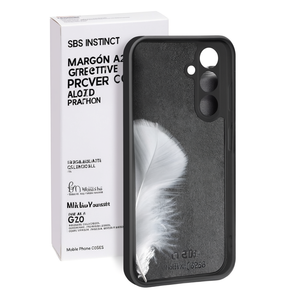 เคส GALAXY A26 INSTINCT สีดำ TEINSTSAA26K - Product Image 3