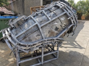 Escalón para Piscina de Moldeo Rotacional - Product Image 5