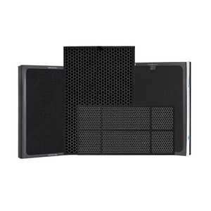 Filtre purificateur d'air H13 H14 personnalisé, prix usine, filtre OEM ODM, filtre à charbon actif - Product Image 5