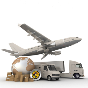 บริการขนส่งทางอากาศที่เชื่อถือได้จากประเทศจีนไปยังสหรัฐอเมริกา - Product Image 1