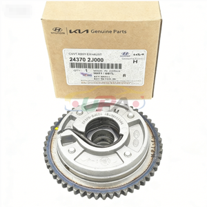 ระบบเครื่องยนต์คุณภาพดั้งเดิม CVVT ASSY-EXHAUST 24370-2J000 243702J000 สำหรับฮุนได เอลันตร้า เกีย โซเรนโต 24370 2J000 - Product Image 1
