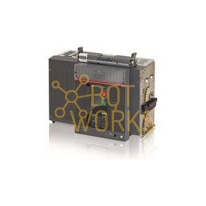 ABB 1SDA073541R1 - Nuovo - Product Image 1