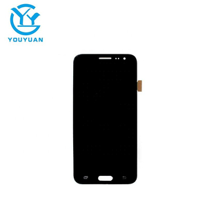 Schermo LCD di Ricambio Durevole e Molto Richiesto per Telefono Cellulare <span class=keywords><strong>Samsung</strong></span> J310 - Product Image 5