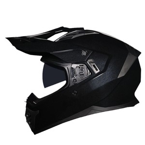 <span class=keywords><strong>Casque</strong></span> de <span class=keywords><strong>moto</strong></span> Orz Full avec double visière, ventilation ABS, pour hommes et femmes, pour la route, le tout-terrain, les rallyes, les longues distances et les excursions - Product Image 2