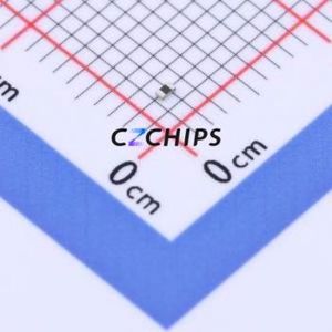 Résistance SMD RHC-02W471JT 0402 (Type : Film épais) (Résistance : 470 Ohm Précision : 5%) - Product Image 1