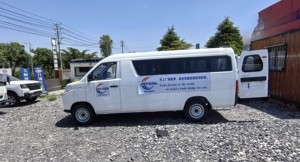 Camiones de carga a la venta Camiones contenedores pequeños a la venta camiones de transporte de contenedores de 1,3 toneladas a la venta - Product Image 4