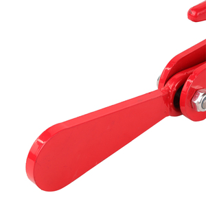 G80 lega acciaio Auto scarico gancio 1t 3t catena accessori alta efficacia attrezzature di sicurezza per la movimentazione del materiale nuovo di zecca - Product Image 6