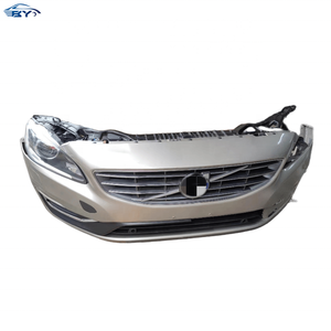 ชุดกันชนหน้าสำหรับรถยนต์, กันชนหน้าสำหรับ Volvo <span class=keywords><strong>S60</strong></span>ชุดกันชนหน้า OE/39796423/39796422/39796426 - Product Image 2