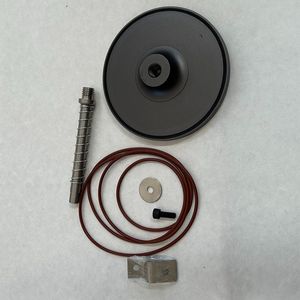 Kit de soupape de décharge haute performance 2901030200 2901 0302 00 2901-0302-00 pour systèmes de compresseurs d'air - Product Image 5