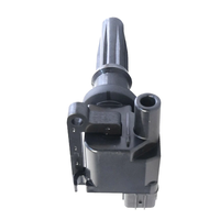Nuevos accesorios Bobina de encendido de pieza de automóvil 27301-38020 Reemplazo para Magentis SantaFe 2001 2002 2003 2004 2005 2006 2.4L UF285
