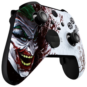 เคสครอบหน้ากากตัวตลก HAHAHA แบบขายส่งสั่งทำได้ สำหรับซ่อมแซมคอนโทรลเลอร์ Xbox One Series Elite 2 - Product Image 4