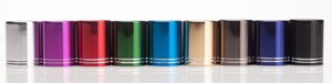 Pegamento Ultra Fuerte para Extensión de Pestañas OEM de 2ml, 5ml, 10ml, en Botella Negra con Tapa Metálica, Hecho en Corea - Product Image 6