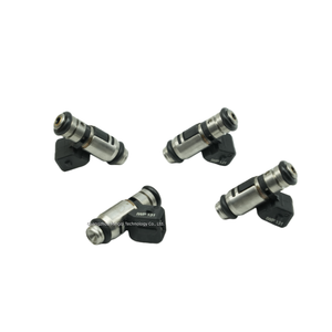 Injecteur de carburant IWP131 50102902 pour <span class=keywords><strong>moteur</strong></span> à <span class=keywords><strong>essence</strong></span> <span class=keywords><strong>Fiat</strong></span> <span class=keywords><strong>Palio</strong></span> Weekend Uno - Product Image 1