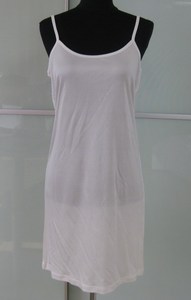 Camisola de tirantes 100% <span class=keywords><strong>seda</strong></span>, top sin mangas - Product Image 5
