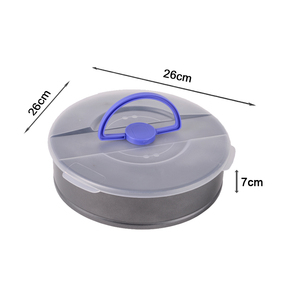 Springform Cheesecake <span class=keywords><strong>Pan</strong></span> với nắp loại bỏ dưới không dính vòng bánh <span class=keywords><strong>Pan</strong></span> cho Pie bánh <span class=keywords><strong>pizza</strong></span> - Product Image 2