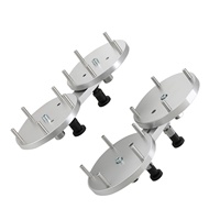Kit d'outils de calage moteur, ensemble de blocage d'arbre à cames pour Volvo New S60 XC90 48V Mild Hybrid 2.0T B5 B420T2