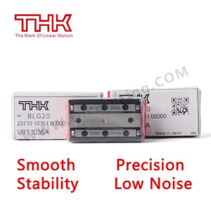 T HK VRT1035A BLG20 japonya orijinal lineer kılavuz rayı ve blok rulman slayt üreticisi toptan CNC kiti Guid 3d yazıcı - Product Image 5