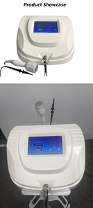 Équipement professionnel haute fréquence pour l'élimination vasculaire, l'élimination des varices et des marques solaires, et l'épilation permanente par électrolyse RBS - Product Image 2