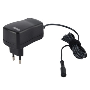 מפעל אוניברסלי מטען 6W 3V <span class=keywords><strong>4</strong></span>.5V 5V 6V 7.5V 9V <span class=keywords><strong>12V</strong></span> DC מוסדר CCTV כוח המצלמה אספקת מתאם - Product Image 2