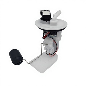 Conjunto de Bomba de Combustible EFI para Motocicleta Yamaha LM-007 OE 15100 B09JAON000 Nuevo con 1 Año de Garantía, Hierro, Plástico, Acero Inoxidable, Lado Derecho - Product Image 1