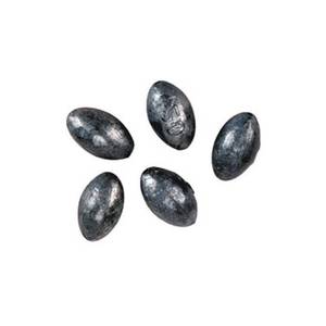 Drop bass tackle air tawar air asin casting memancing tenggelam memancing telur pemberat <span class=keywords><strong>lead</strong></span> soft plastik core - Product Image 2