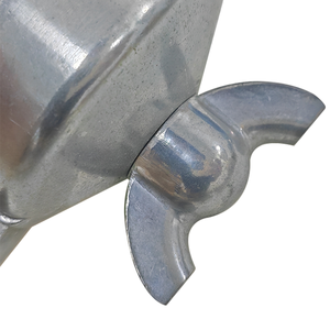 Customized Precision Aluminium <strong>Casting</strong> Services High Pressure Aluminum <strong>Die</strong> <strong>Casting</strong> for Coffee Pot Shell <strong>Part</strong> - Product Image 6