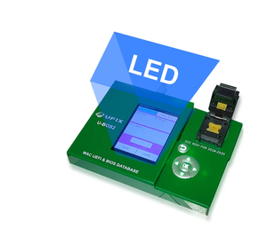 U-BOS2 supprimer <span class=keywords><strong>EFI</strong></span> Lock Firmware Lock Code PIN Lock de 2008 à 2017 MacBooks avec des données brutes écrites à 2018 à 2020 puce ROM T2 ou M1 - Product Image 1