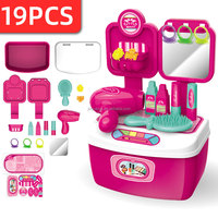 Mini jeu de cuisine pour enfants, jeu de bricolage pour enfants, jouets de cuisine, jeu de rôle, jouet pour enfants, nouvel arrivage