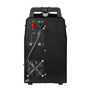 Máquina de Soldar LEVIN Serie <span class=keywords><strong>PMT</strong></span>, Envío Rápido, 200A, Multivoltaje, 5 en 1, MMA, HF, TIG, Pulsada, MIG, Certificación CE - Product Image 2