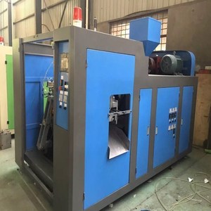 Machine de moulage par soufflage utilisée par 100L/bouteille en plastique d'<span class=keywords><strong>occasion</strong></span>/équipement de fabrication de pots - Product Image 5