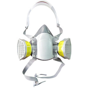 SLR-KZ-2 Tiongkok penjualan paling laris kualitas terbaik masker wajah <span class=keywords><strong>respirator</strong></span> aman masker gas masker udara - Product Image 1