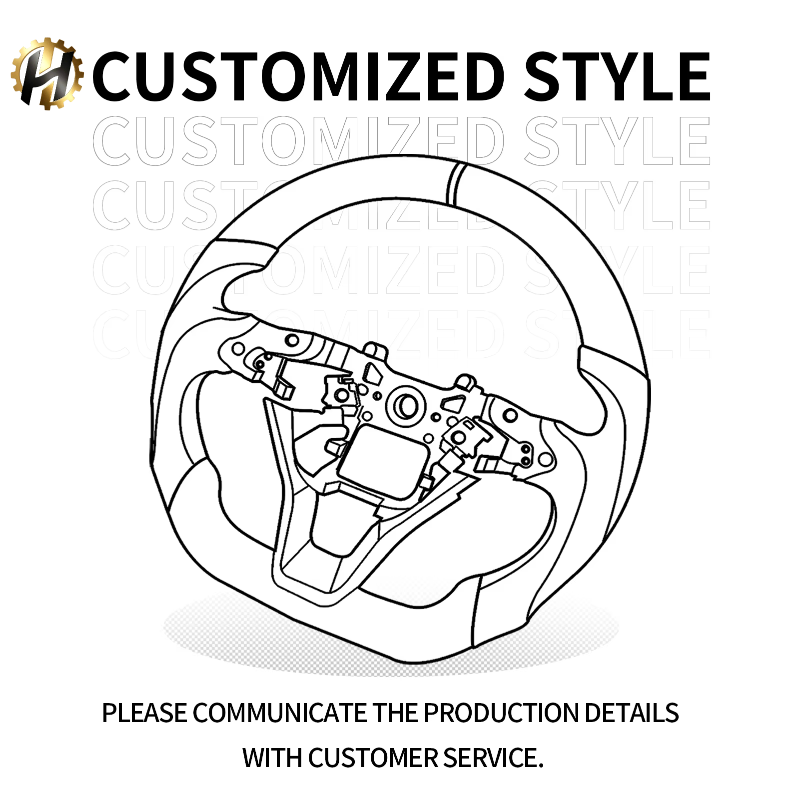 Style a-z