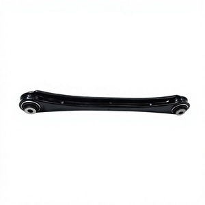 OE 33326788549 Venta al por mayor de piezas de automóvil Brazo de control superior delantero curvo Lwfe para BMW X3 F25 X4 F26 2010-2018 - Product Image 1