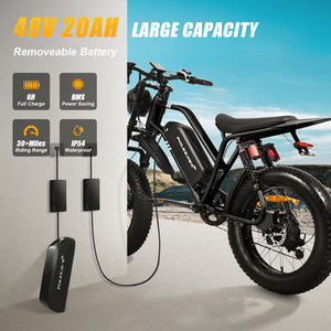 <span class=keywords><strong>Vélo</strong></span> électrique tout-terrain <span class=keywords><strong>américain</strong></span> Stock Enduro 20 pouces avec moteur 1500w, pneus larges, <span class=keywords><strong>vélo</strong></span> électrique de montagne pour adultes, <span class=keywords><strong>vélo</strong></span> tout-terrain, entrepôt <span class=keywords><strong>américain</strong></span> - Product Image 6